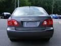 2006 Phantom Gray Pearl Toyota Corolla LE  photo #17