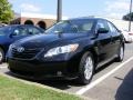 Black - Camry XLE Photo No. 1