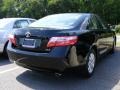 Black - Camry XLE Photo No. 3