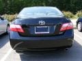 Black - Camry XLE Photo No. 6