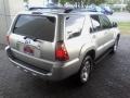 2008 Titanium Metallic Toyota 4Runner SR5 4x4  photo #19