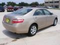 2008 Desert Sand Mica Toyota Camry LE  photo #3