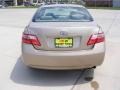 2008 Desert Sand Mica Toyota Camry LE  photo #4