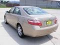 2008 Desert Sand Mica Toyota Camry LE  photo #5