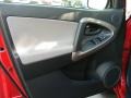 Barcelona Red Pearl - RAV4 I4 Photo No. 14