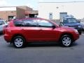 Barcelona Red Pearl - RAV4 I4 Photo No. 18