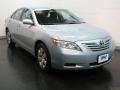 Sky Blue Pearl - Camry LE Photo No. 1