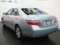 Sky Blue Pearl - Camry LE Photo No. 3
