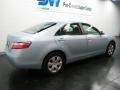 Sky Blue Pearl - Camry LE Photo No. 4