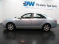 Sky Blue Pearl - Camry LE Photo No. 5