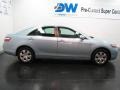 Sky Blue Pearl - Camry LE Photo No. 6