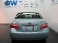 Sky Blue Pearl - Camry LE Photo No. 7