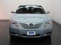Sky Blue Pearl - Camry LE Photo No. 8