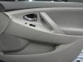 Sky Blue Pearl - Camry LE Photo No. 14