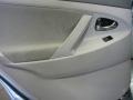 Sky Blue Pearl - Camry LE Photo No. 15
