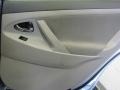 Sky Blue Pearl - Camry LE Photo No. 16