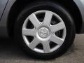 Titanium Gray Metallic - MAZDA3 i Sedan Photo No. 10