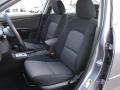 2006 Titanium Gray Metallic Mazda MAZDA3 i Sedan  photo #11