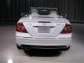 Arctic White - CLK 550 Cabriolet Photo No. 19