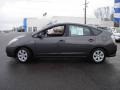 Magnetic Gray Metallic - Prius Hybrid Photo No. 2