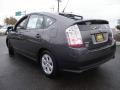 Magnetic Gray Metallic - Prius Hybrid Photo No. 3