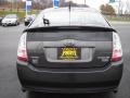 Magnetic Gray Metallic - Prius Hybrid Photo No. 4