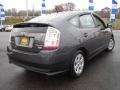 Magnetic Gray Metallic - Prius Hybrid Photo No. 5