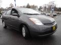 Magnetic Gray Metallic - Prius Hybrid Photo No. 7