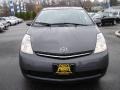 Magnetic Gray Metallic - Prius Hybrid Photo No. 8