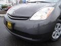 Magnetic Gray Metallic - Prius Hybrid Photo No. 9