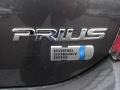 Magnetic Gray Metallic - Prius Hybrid Photo No. 10