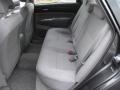 Magnetic Gray Metallic - Prius Hybrid Photo No. 16