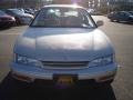 1995 Heather Mist Metallic Honda Accord LX Sedan  photo #8