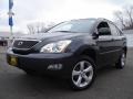 Flint Gray Mica - RX 350 AWD Photo No. 1