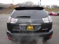 Flint Gray Mica - RX 350 AWD Photo No. 4
