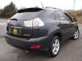Flint Gray Mica - RX 350 AWD Photo No. 5
