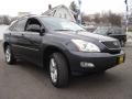 Flint Gray Mica - RX 350 AWD Photo No. 7