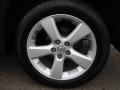 Flint Gray Mica - RX 350 AWD Photo No. 12