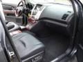Flint Gray Mica - RX 350 AWD Photo No. 20