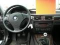 Jet Black - 3 Series 325i Sedan Photo No. 5