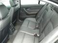 Jet Black - 3 Series 325i Sedan Photo No. 6