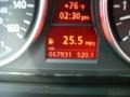 Jet Black - 3 Series 325i Sedan Photo No. 11