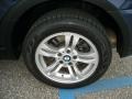 Mystic Blue Metallic - X3 3.0i Photo No. 9
