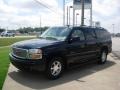 2006 Onyx Black GMC Yukon XL Denali AWD  photo #1