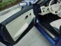 2005 Aero Blue Pearlcoat Chrysler Crossfire Limited Roadster  photo #15