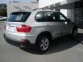 Titanium Silver Metallic - X5 xDrive35d Photo No. 3
