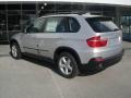Titanium Silver Metallic - X5 xDrive35d Photo No. 4