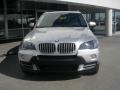 Titanium Silver Metallic - X5 xDrive35d Photo No. 5