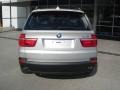 Titanium Silver Metallic - X5 xDrive35d Photo No. 6