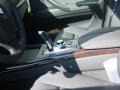 Titanium Silver Metallic - X5 xDrive35d Photo No. 10